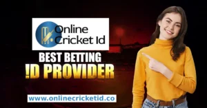 Online Betting ID