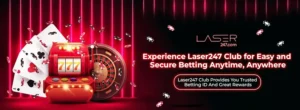 Laser247 club
